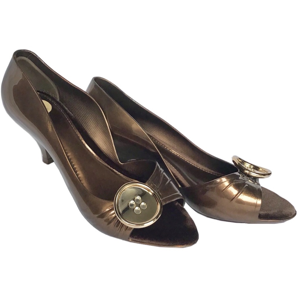 Melissa PVC Pumps